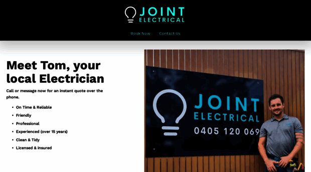 jointelectrical.com.au