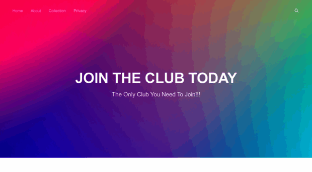 jointheclubtoday.com