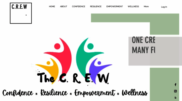 jointhecrew.info