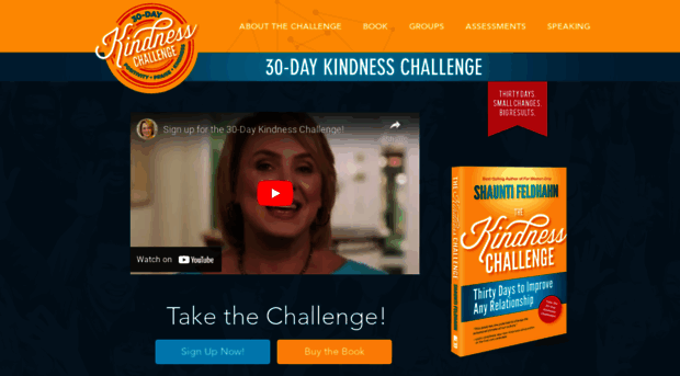 jointhekindnesschallenge.com