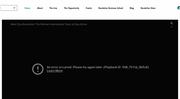 jointherevolution.team