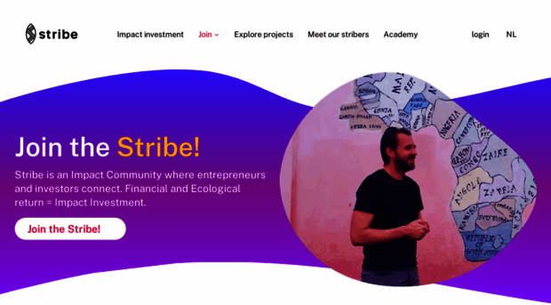 jointhestribe.com