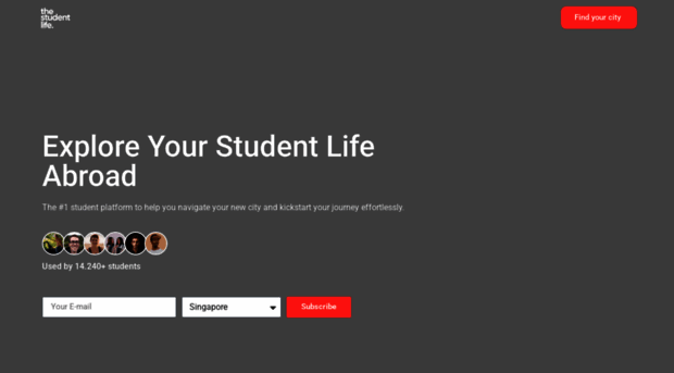 jointhestudentlife.com