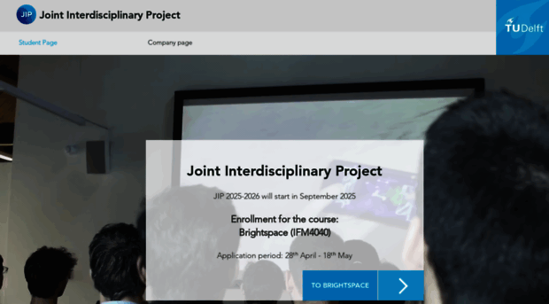 jointinterdisciplinaryproject.nl