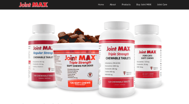 jointmax.com