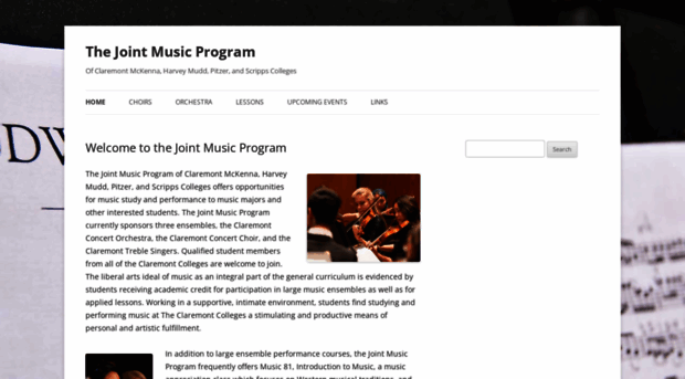 jointmusicprogram.org