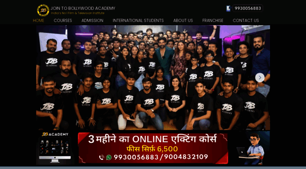 jointobollywood.com