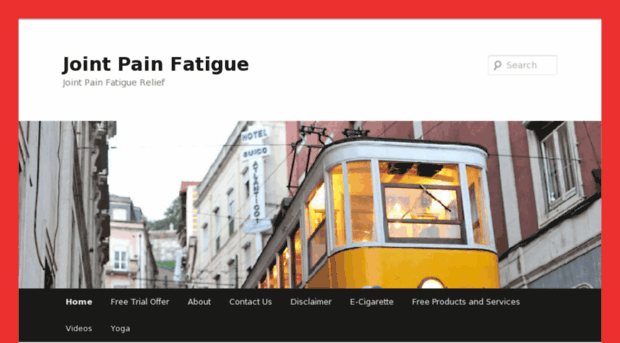 jointpain-fatigue.org