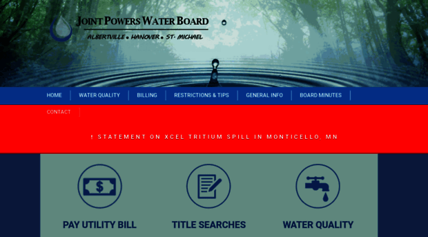 jointpowerswater.com