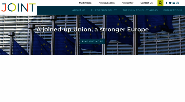 jointproject.eu