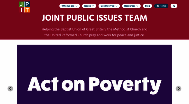 jointpublicissues.org.uk