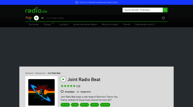 jointradiobeat.radio.de