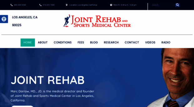 jointrehab.com
