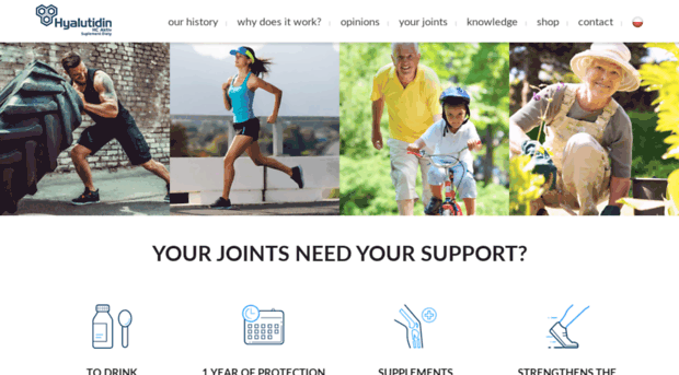 joints-health.co.uk