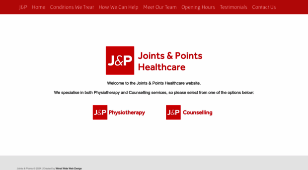 jointsandpoints.co.uk