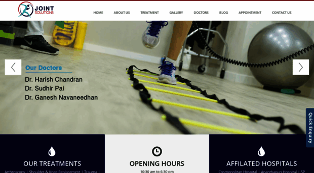 jointsolution.in