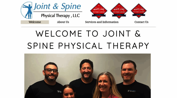 jointspinetherapy.com