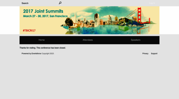 jointsummits2017.zerista.com