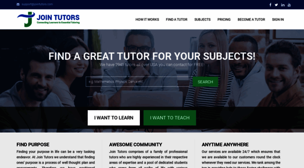 jointutors.com