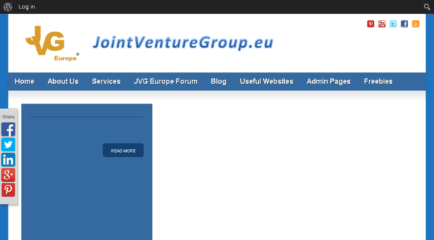 jointventuregroup.eu