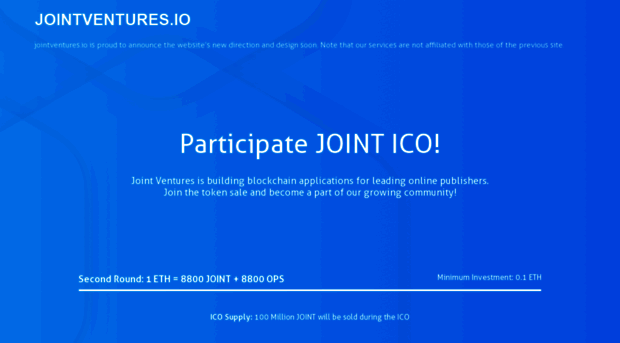 jointventures.io