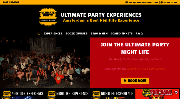 joinultimateparty.com