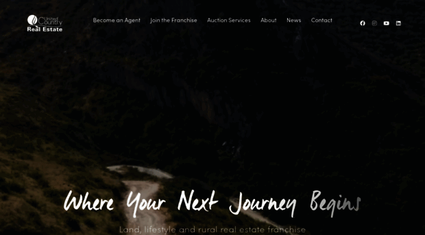 joinunitedcountry.com