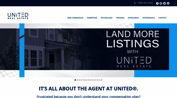 joinunitedrealestate.com