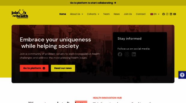 joinus4health.eu