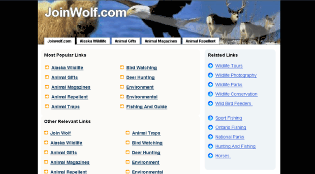 joinwolf.com