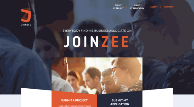 joinzee.com