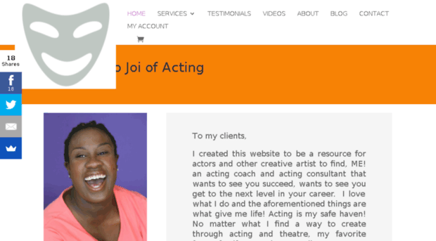 joiofacting.com