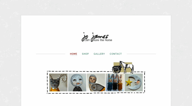 jojamesart.com