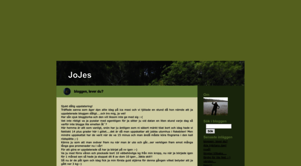 jojes.blogg.se