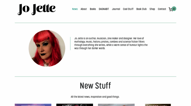 jojette.com