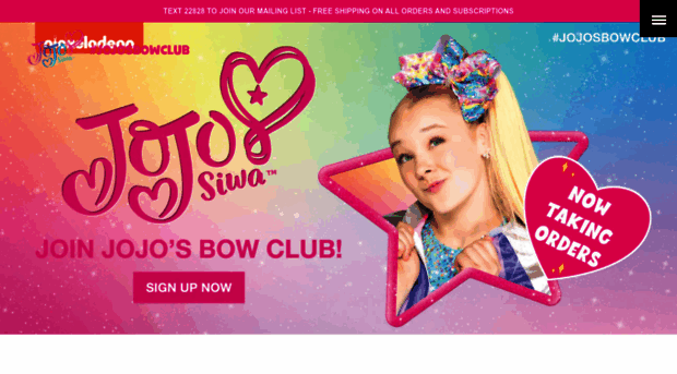 jojo-bow-club.myshopify.com