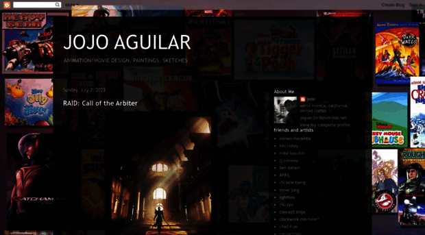 jojoaguilar.blogspot.com