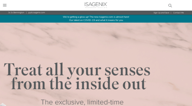 jojob.isagenix.com