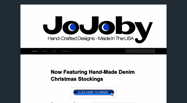 jojoby.com