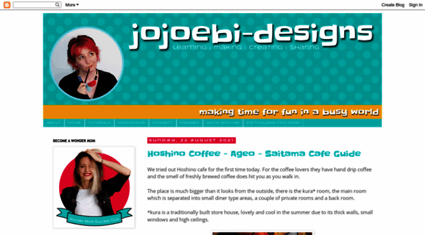 jojoebi-designs.com