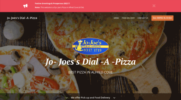 jojoespizza.com.au