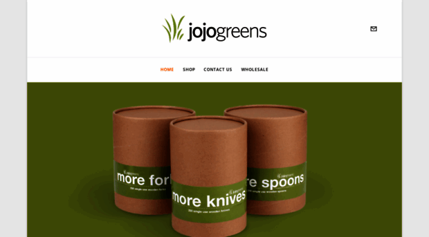 jojogreens.com