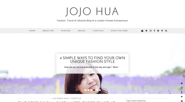 jojohua.com