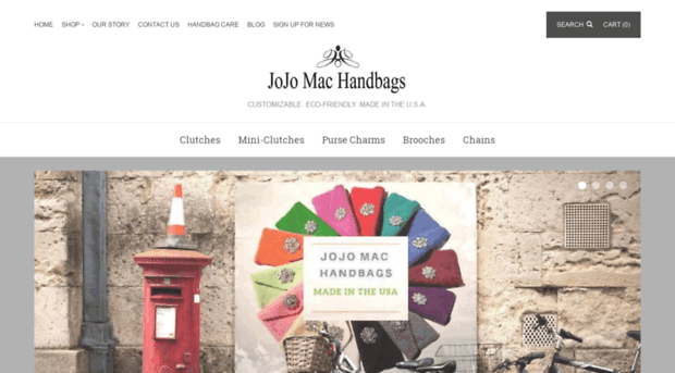 jojomachandbags.com