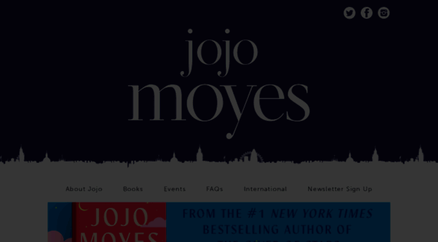 jojomoyes.com