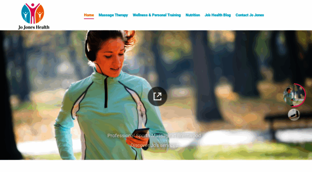 jojoneshealth.com