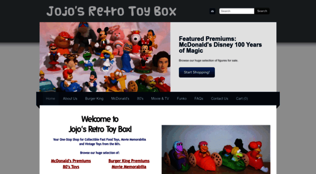 jojoretro.weebly.com