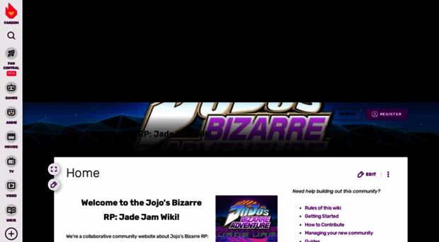 jojos-bizarre-rp-jade-jam.fandom.com