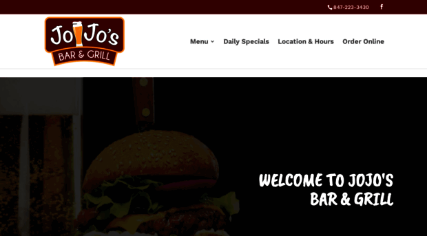 jojosbargrill.com