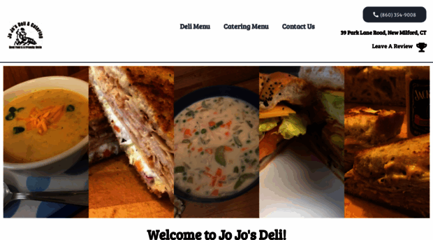 jojosdeli-ct.com